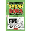 Sakar Bora 4 - Kim Korkar Bilimden? - Çağrı Cebeci - Genç Hayat