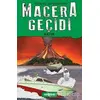 Macera Geçidi - Batık - Tuncel Altınköprü - Genç Hayat