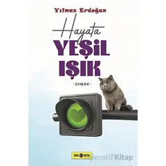 Hayat Yeşil Işık - Yılmaz Erdoğan - Genç Hayat