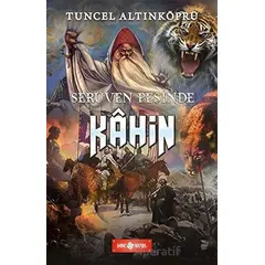 Kahin - Tuncel Altınköprü - Genç Hayat