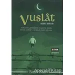 Vuslat - Sessiz Seneler 3 - Faruk Kadri - Eğitim Yayınevi