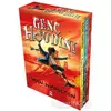 Genç Houdini Seti (3 Kitap) - Simon Nicholson - Genç Timaş