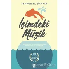 İçimdeki Müzik - Sharon M. Draper - Genç Timaş