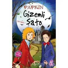 Papkin Gizemli Şato - İdil Ünlü - Genç Timaş