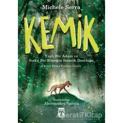 Kemik - Michele Serra - Genç Timaş