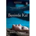 Benimle Kal - Rebecca Donovan - Parodi Yayınları