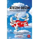 Ateizm-Deizm - Nazmi Bozoğlan - Foliant Yayınları