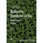 Modernite Demokrasi ve Din - Samir Amin - Yordam Kitap