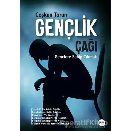 Gençlik Çağı - Coşkun Torun - Tilki Kitap