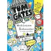 Tom Gates Muhteşem Bahaneler ve Başka Güzellikler - Liz Pichon - Tudem Yayınları