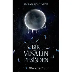 Bir Visalin Peşinden 2 - İmran Tohumcu - Epsilon Yayınevi