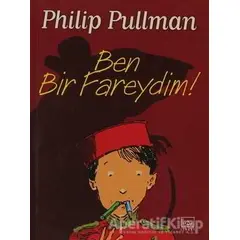 Ben Bir Fareydim! - Philip Pullman - İthaki Yayınları