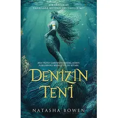 Denizin Teni - Natasha Bowen - Ren Kitap