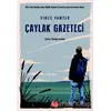 Çaylak Gazeteci - Vince Vawter - Kırmızı Kedi Çocuk