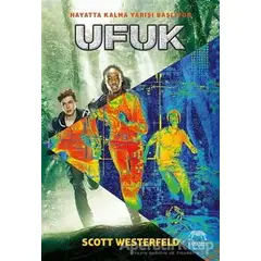 Ufuk - Scott Westerfeld - Yabancı Yayınları