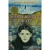 Dünya Büyülü Bir Yer - David Almond - Günışığı Kitaplığı