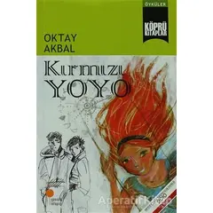 Kırmızı Yoyo - Oktay Akbal - Günışığı Kitaplığı