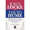 John Locke ve David Hume - Habib Şener - Ötüken Neşriyat