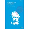 Rasyonalite Duygusu – Bilgi ve Eylem Üzerine - William James - Fol Kitap