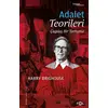 Adalet Teorileri - Çağdaş Bir Tartışma - Harry Brighouse - Fol Kitap