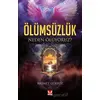 Ölümsüzlük - Haşmet Gürbüz - İkilem Yayınevi