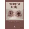 Felsefeye Giriş - Kübra Demir Bilgiç - Umuttepe Yayınları