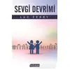 Sevgi Devrimi - Luc Ferry - Akıl Çelen Kitaplar