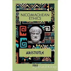 Nicomachean Ethics - Aristotle - Gece Kitaplığı