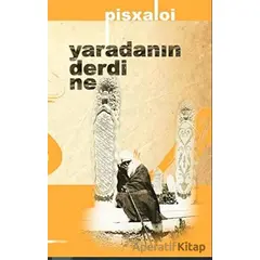 Yaradanın Derdi Ne - Pisxaloi - Platanus Publishing