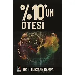 %10’un Ötesi - T. Lobsang Rampa - Onbir Yayınları