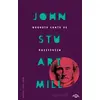 Auguste Comte ve Pozitivizm - John Stuart Mill - Fol Kitap