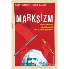 Marksizm - Oscar Zarate - Say Yayınları