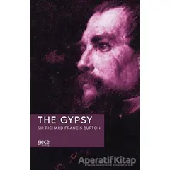 The Gypsy - Sir Richard Francis Burton - Gece Kitaplığı