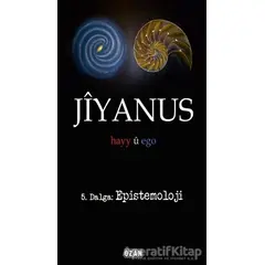 Jiyanus 5. Dalga: Epistemoloji - Ercan Turan - Ozan Yayıncılık