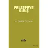 Felsefeye Giriş - H. Ömer Özden - Bilge Kültür Sanat