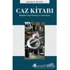 Caz Kitabı - Joachim E. Berendt - Ayrıntı Yayınları