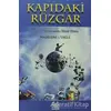 Kapıdaki Rüzgar Zaman Dörtlemesi 2. Kitap - Madeleine Lengle - Arkadaş Yayınları