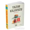 Yazım Kılavuzu - Selen Yağcı - Arkadaş Yayınları