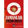 O Zamanlar 1920-1923 - İsmail Habib Sevük - Ötüken Neşriyat