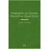 Marksizm ve Zaman Köylülük Ve Ulusal Sorun - Kudret Emiroğlu - Islık Yayınları