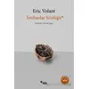 İntiharlar Sözlüğü - Eric Volant - Sel Yayıncılık