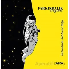 Farkındalık Defteri - Kolektif - Alfa Yayınları