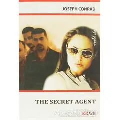 The Secret Agent - Joseph Conrad - Dejavu Publishing