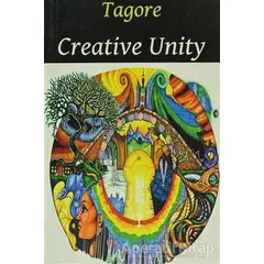 Creative Unity - Rabindranath Tagore - Pergamino