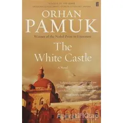 The White Castle - Orhan Pamuk - Faber And Faber