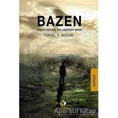 Bazen - Yüksel Y. Doğan - Yolda Kitap