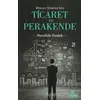 Dünyayı Yöneten Güç Ticaret ve Perakende - Nurullah Öztürk - Hayat Yayınları