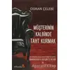 Müşterinin Kalbinde Taht Kurmak - Osman Çelebi - Hayat Yayınları