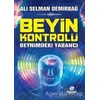 Beyin Kontrolü - Ali Selman Demirbağ - Hayat Yayınları