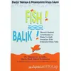 Fish! - Balık - Stephen C. Lundin - Epsilon Yayınevi